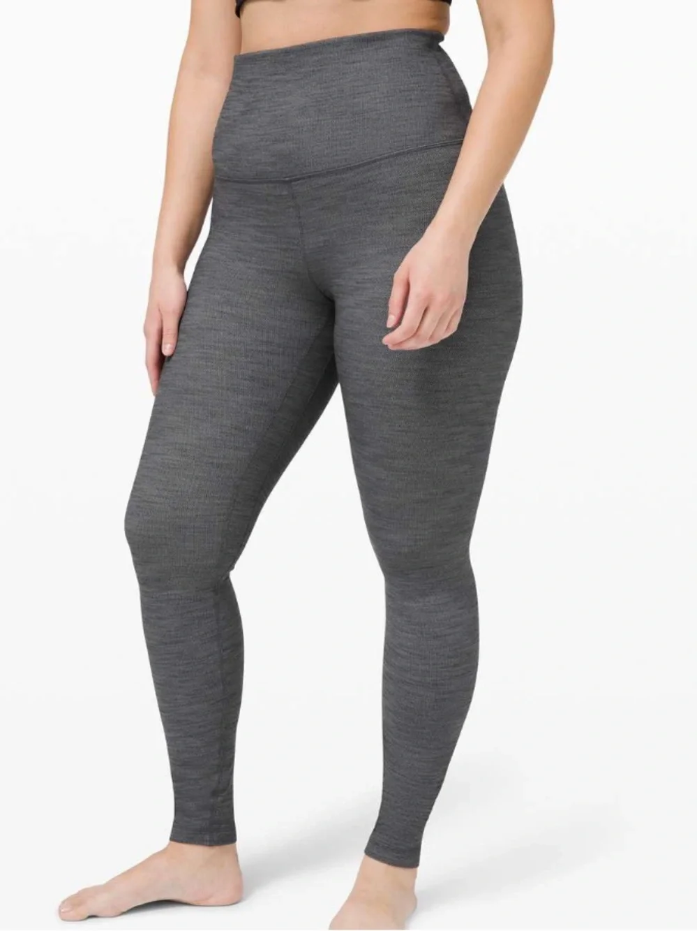 Lululemon Align Pant Super High-Rise 28